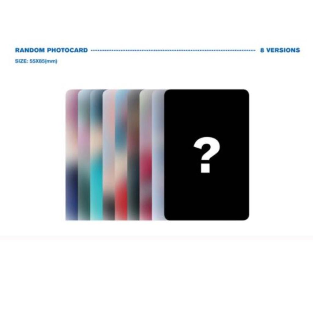 BTS You Never Walk Alone Album