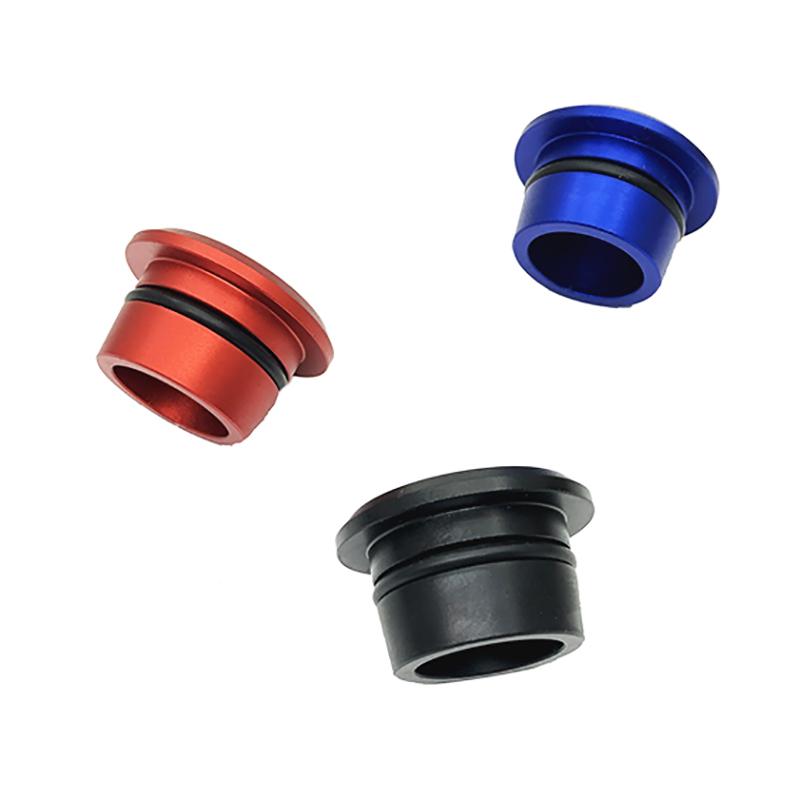 Декоративные чехлы для мотоциклов, алюминиевая рамка с отверстием, заглушка для YAMAHA T-MAX 530 TMAX 530 T-MAX530 TMAX530 2005-2016