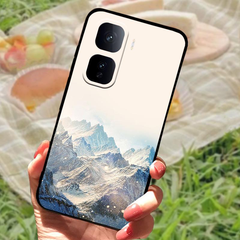 Чехол для VIVO IQOO Neo 10 Черный Мягкий Силикон Защита Задняя Крышка Для VIVO IQOO Neo 10 Pro Чехлы для Телефона Ударопрочный Чехол для Телефона