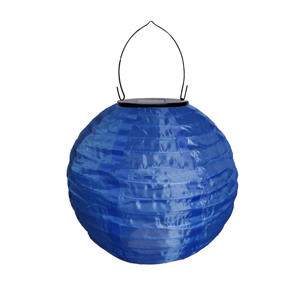 Solar For Outdoor Use 10inch Waterproof Solar LED Garden Lanter