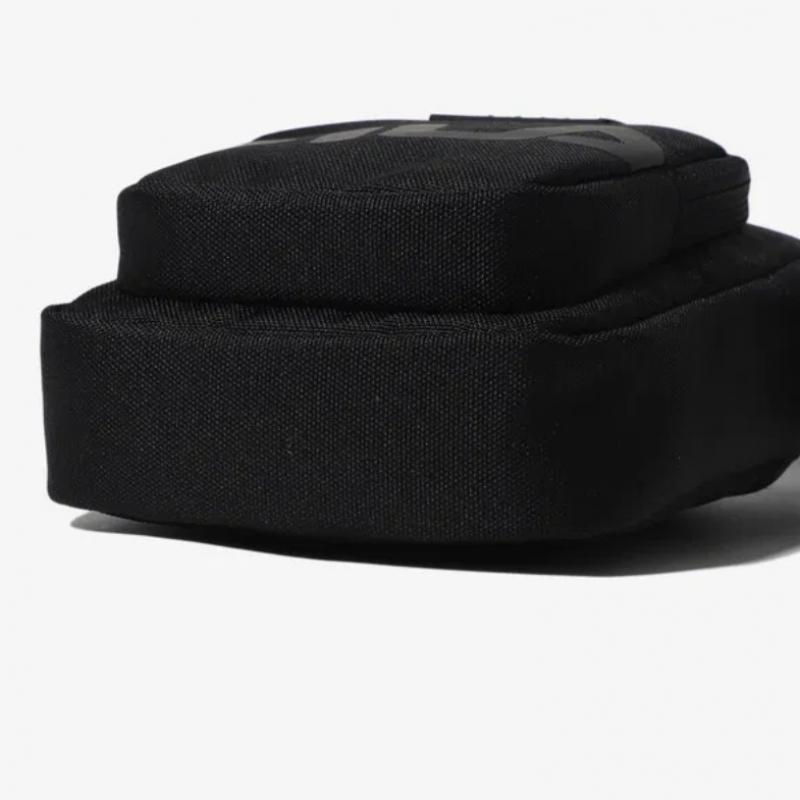 Fila Kids Essential Phone Bag Fk3bcg3007x Blk