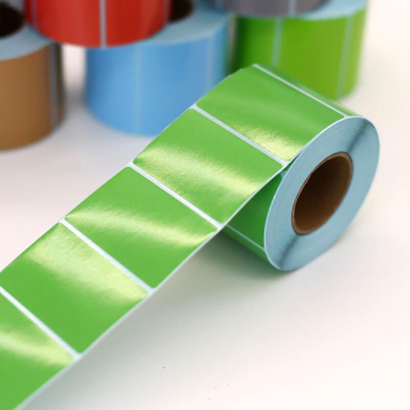 Jingxun Color Thermal Label Rolls