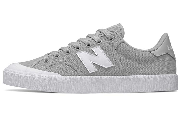 New Balance Pro Court Серый/Белый PROCTSQD