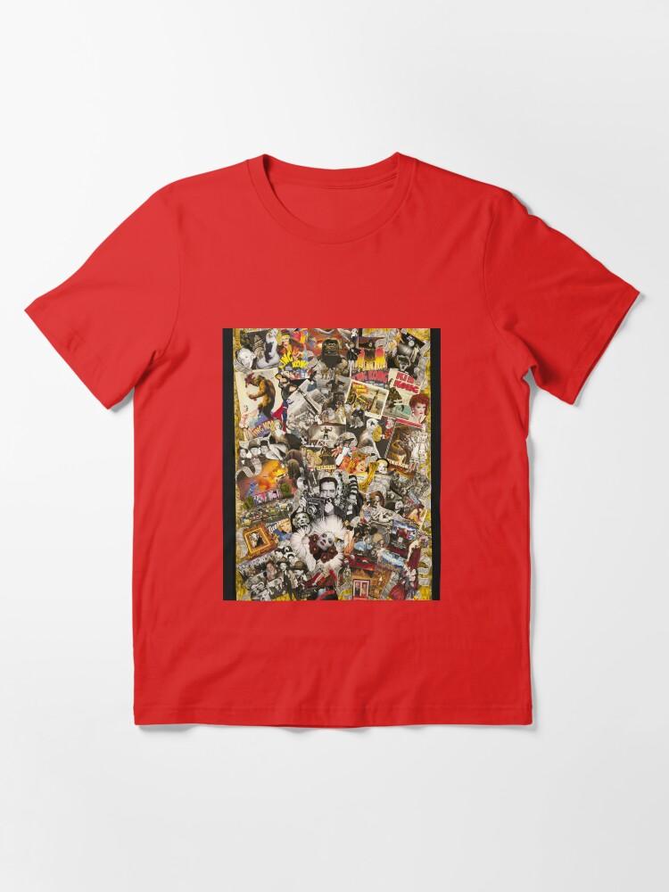 Marlene Dietrich Retro Marlene Pretty Dietrich Call Me Essential T-Shirt