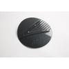 For MG 5 MG5 2025 2026 Car Accessories ABS Tank Cap Cover Car-Styling Trim Oil Fuel Protective