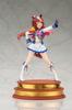 Kotobukiya Фигурка Uma Musume Pretty Derby из серии Tokai Teio выполнена в масштабе ПВХ и окрашена в готовом виде. PV047 [Мечты сбываются!] 1/7