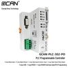 GCAN Programmable PLC Controller
