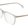 GUCCI Rectangular Prescription Glasses Men's (Unisex) Prescription Glasses GG0758OA 004