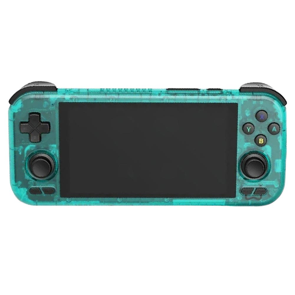 4,7-дюймовая 8G+128 ГБ портативная игровая консоль Retroid Pocket 4Pro ретро портативная игровая консоль станция сенсорный экран WiFi 6.0 BT 5.2