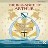 The Romance of Arthur Paperback Book 9780415782890