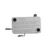 Микровыключатель для электрического крана KW3A/G5T16 16A 22A 250V 2 винтовых вывода с зубьями нормально открытый аксессуар