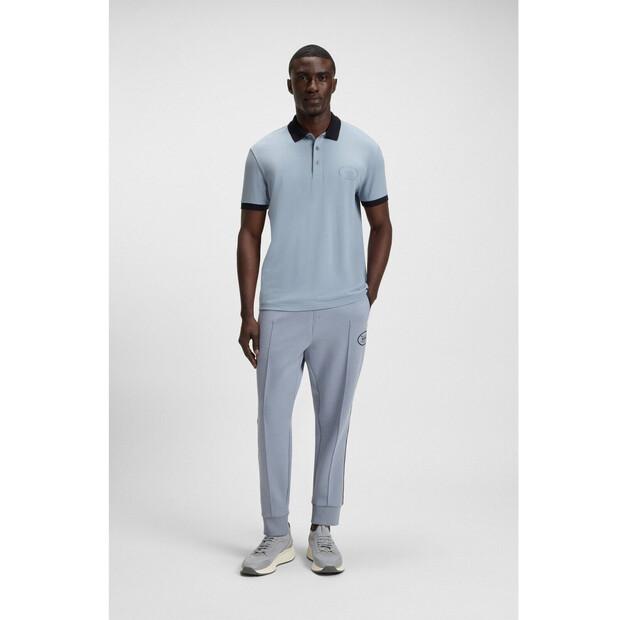 Полуботинки Hugo Boss TTNM EVO