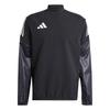 Adidas Soccer Tops Piste Top KRW77 Men's Black/White (JC6261)