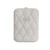 11 Inch Laptop Sleeve Puffy Tablet Pouch Simple Tablet Carrying Case  for Office School