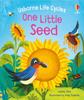 Книга One Little Seed