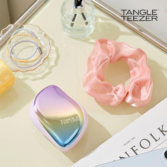 Choose 1 of 4 Tangle Teezer Compact Stylers