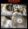 Meishujie Multi functional Heavy Oil Pollution Purification Kitchen Range Hood Cleaning Agent