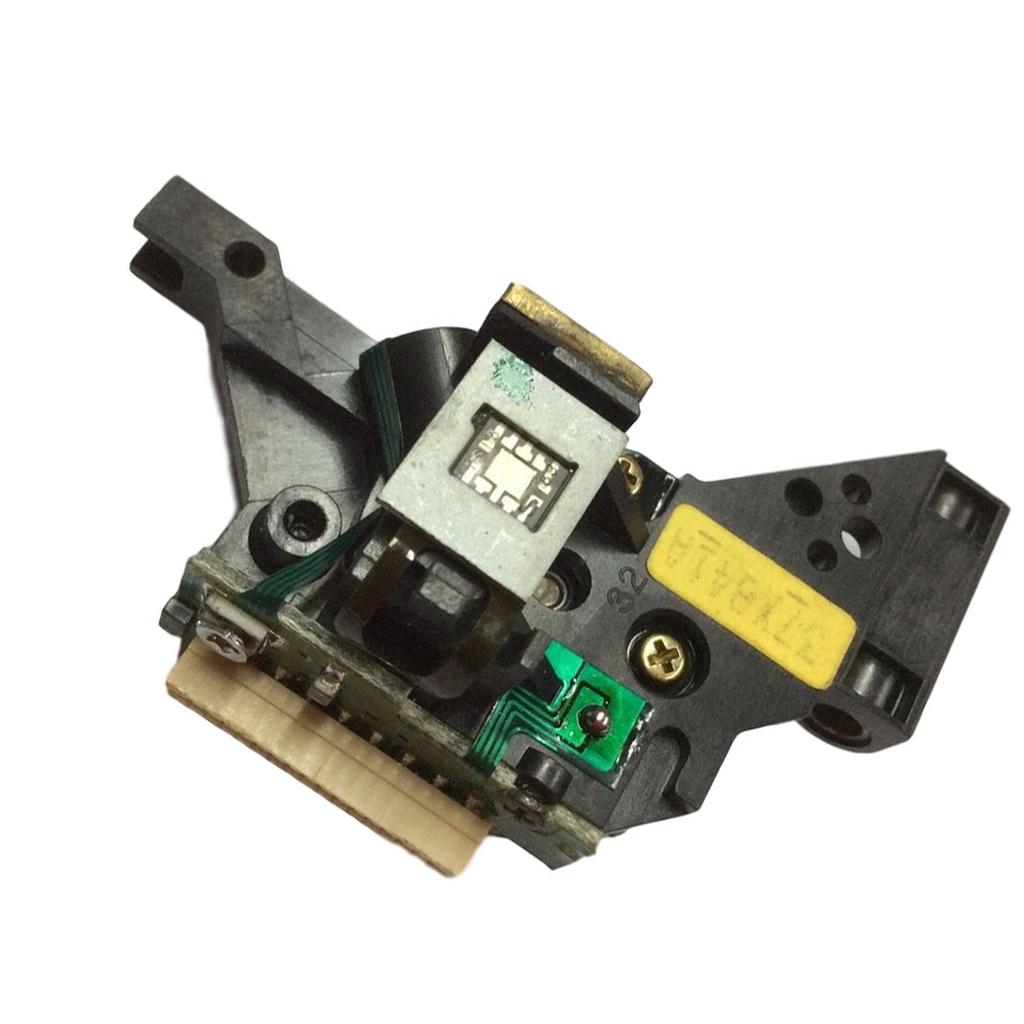 Профессиональная линза оптической головки CD-механизм Запасная часть SPU3200 Быстрая установкаДлина 52 мм/2 дюйма Прочная