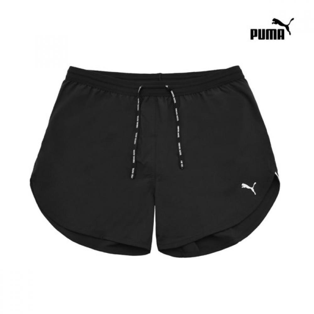 Puma Женские шорты Puma S Run Ultraweave 4 дюйма