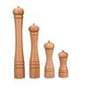 Ibili 773331 Натуральный Мулен à poivre en bois 30 см