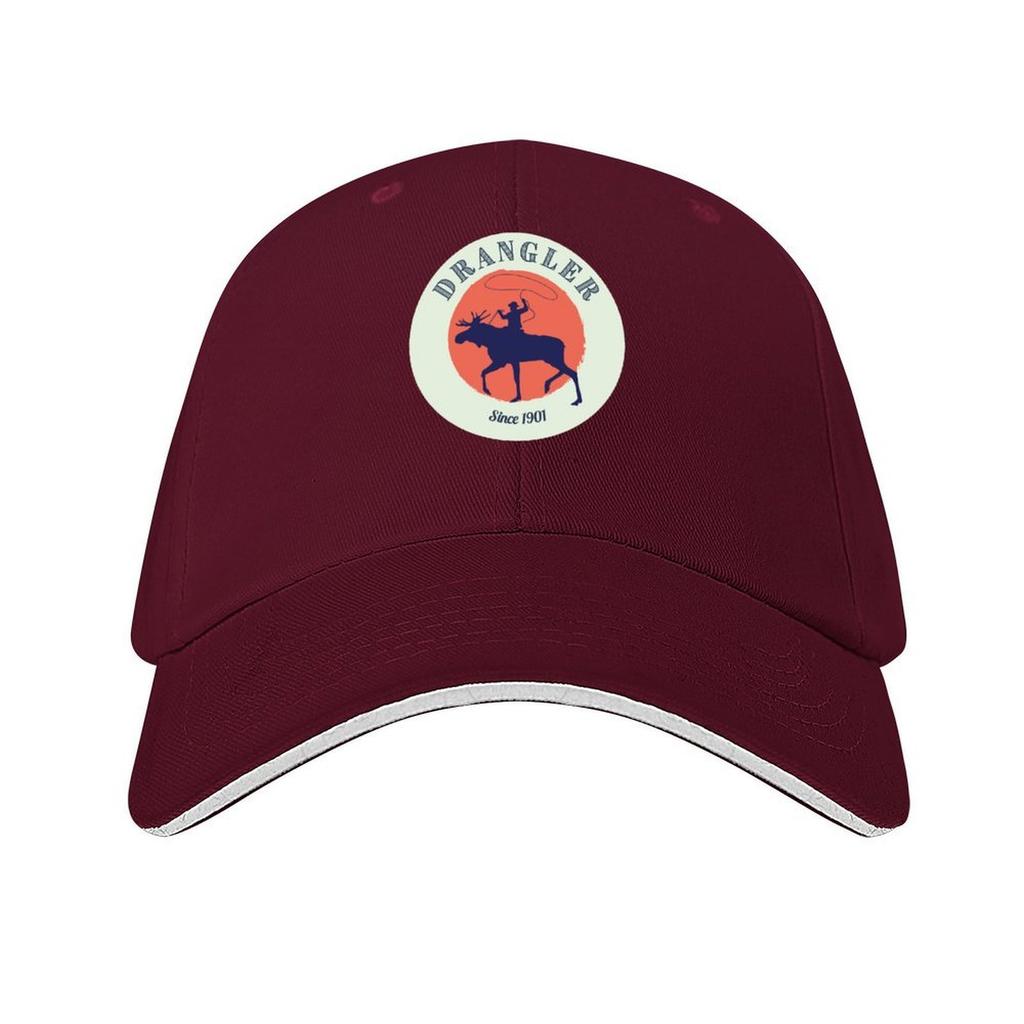 Wranglin Drangler Baseball Cap Hat Man For The Sun luxury woman cap Big Size Hat Sunhat Caps For Women Mens