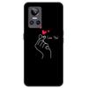 Для realme GT Neo 2 5G Чехол ТПУ Силикон Мягкий Мультяшный Прозрачный Чехол для Realme GT Neo 2 3 Neo3 Чехол для Телефона Neo2T Прозрачный Coque