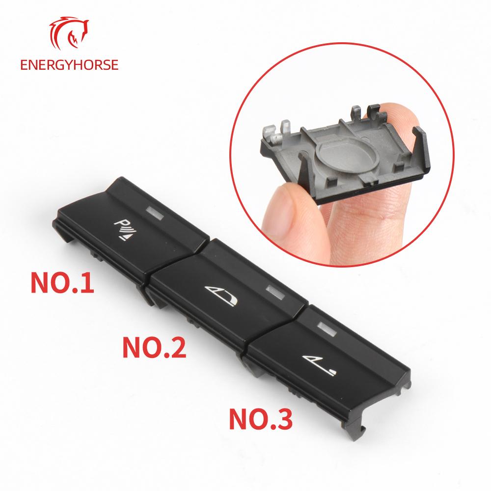 Для BMW Z4 E89 блок переключателей на центральной консоли, родстер, кнопка переключения радара, кнопка открытия крыши