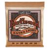 ERNIE BALL 2150 Acoustic Guitar Strings EARTHWOOD PHOSPHOR BRONZE EXTRA LIGHT [Genuine Product] (10-50)