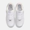 Nike Женские классические повседневные кроссовки Air Force 1 07 Florette