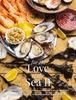 Книга For The Love of the Sea II : A Cookbook To Celebrate the British Seafood Community and Their Food