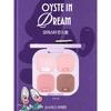 Clio Палитра теней Pro Eye Palette Cube 04 Oyster in Dream – Лимитированное издание теней для век «Алиса в Стране чудес»