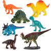Dinosaur Model Collection Toy With Realistic Design For Kids And Collectors