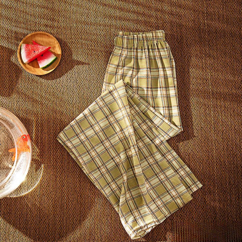 Женские модные повседневные брюки и капри