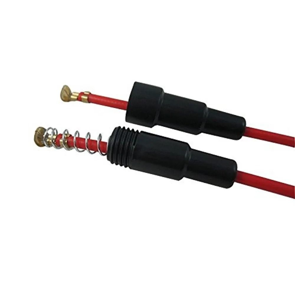 1/10 шт. Винтовой тип 5X20 мм Корпус предохранителя с кабелем 20AWG Предохранительная трубка Новый держатель стеклянного предохранителя