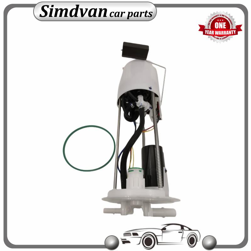 Fuel Pump Assembly 17040-7S000 17040-7S00A E8595M for Nissan Armada TITAN A60 For Infiniti QX56 JA60 17040-7S20A 17040-ZE00A