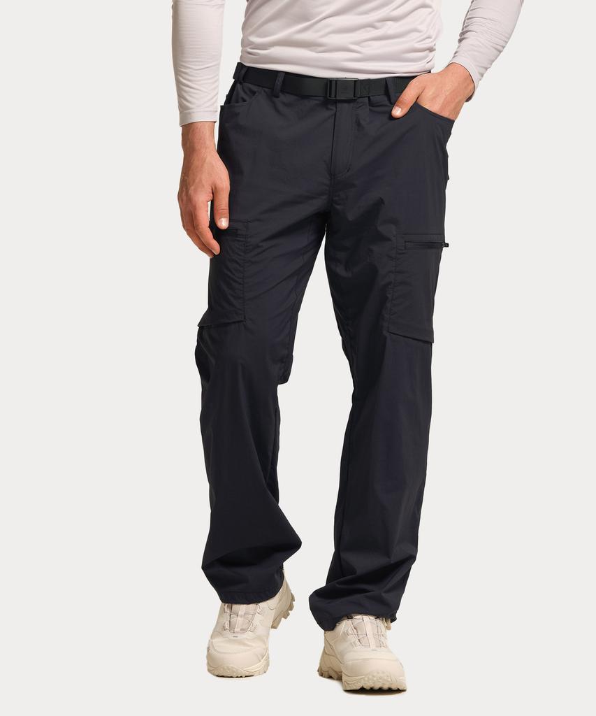 DEUTER Muir Nylon Wr Span Long Pants (Men'S)
