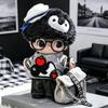 Dimoo Secret Theater Club 15cm Doll Outfit Only Soft Plush Costume Collectible Figure Accessories