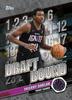 2023/24 Topps G League Баскетбол