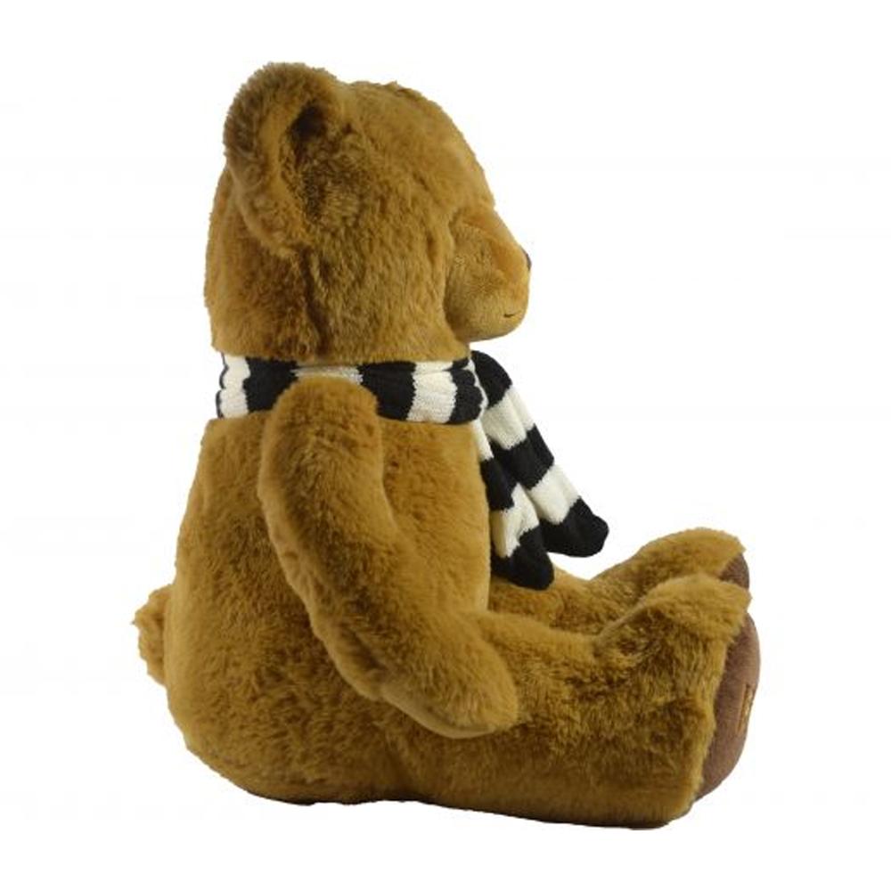 Newcastle United FC St James Park Bear Plush Toy