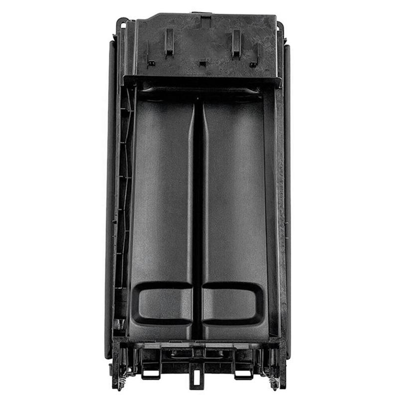 Authentic A2056800796 Car Console Armrest Box Lid Storage For Mercedes Benz C GLC Class W205 C300 C43 C63 AMG 2015- 20568088