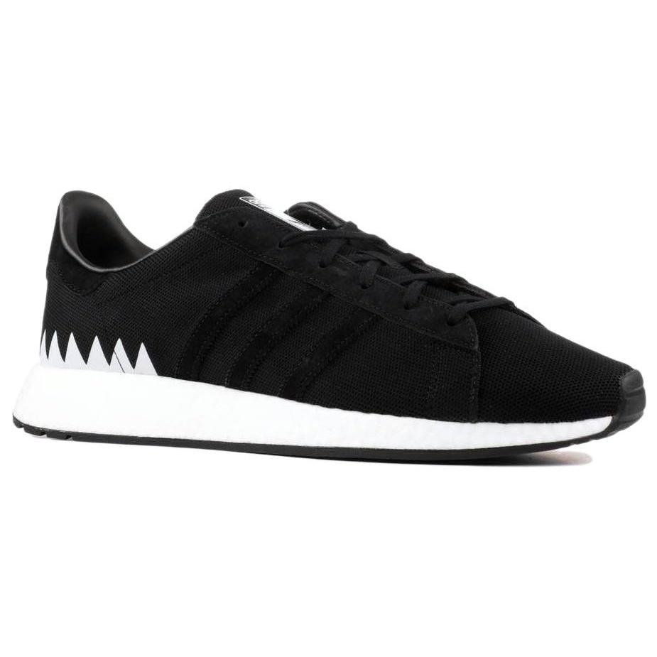 adidas Neighborhood x Chop Shop 'Черный' Мужской DA8839