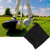 Cleaning Tool Cotton Fine Workmanship Cleaning Towels Golf Towel Golf Accessories Golf Cleaning Kit
