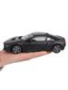 Rastar 1:24 BMW I8 model car, zinc alloy metal decoration, collectible gift car