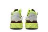 Men's Sneakers Nike React Runner ISPA Platinum Tint Volt Glow Team Red Platinum Tint/Volt Glow-Team Red