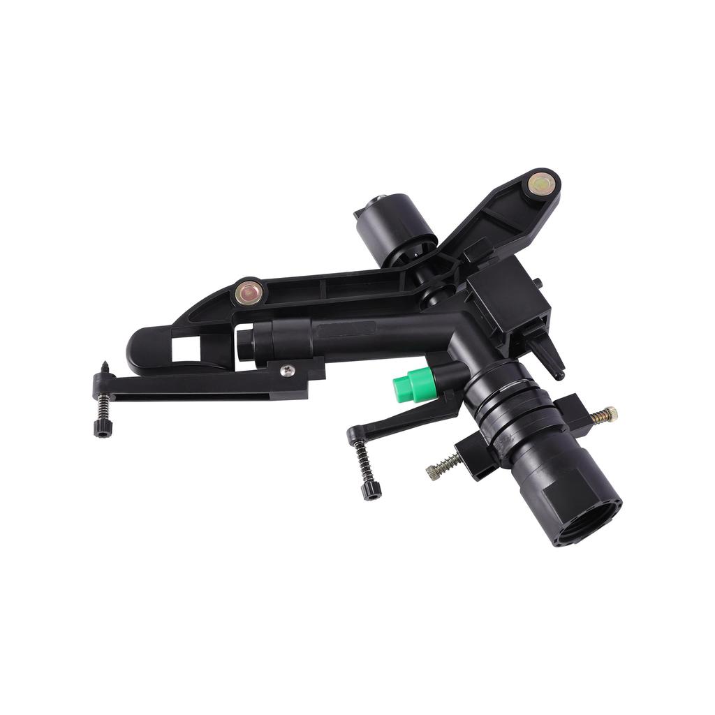 1 "Внутренняя резьба, пластиковый длинный рокер, спринклер для сада, фермы, сада, теплицы, ирригационные насадки, инструмент для распыления пестицидов