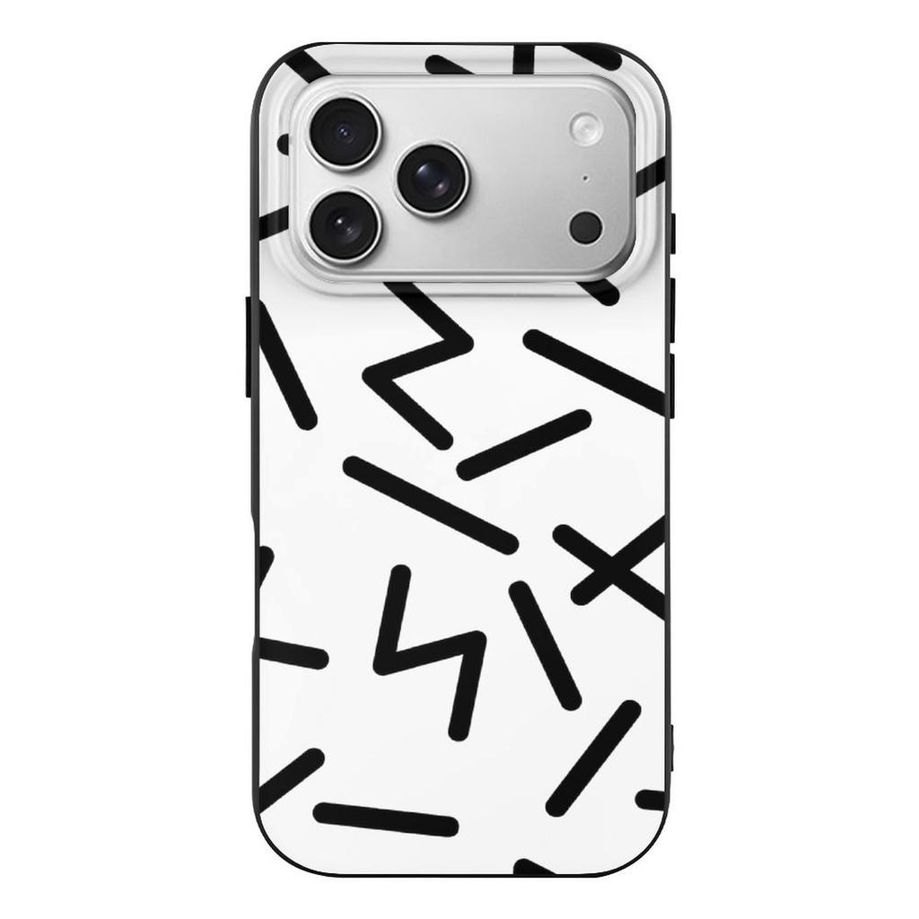 1 шт. ТПУ чехол для телефона серии iPhone 17, устойчивый к царапинам, тонкий, легкий дизайн, ежедневная защита