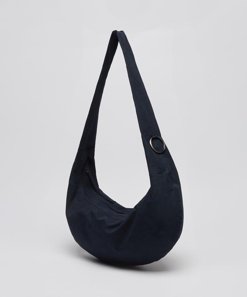 Тканевая сумка Archivepke Fling Hobo(военно-морской флот)_Ovbrx26352Nay