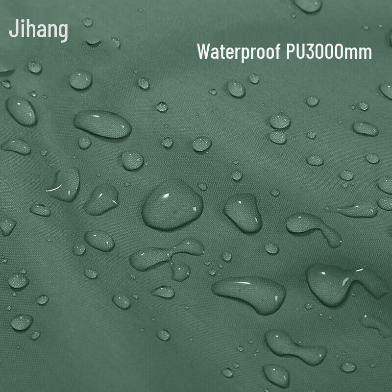 Jihang Outdoor Automatic Pop-Up Camping Tent