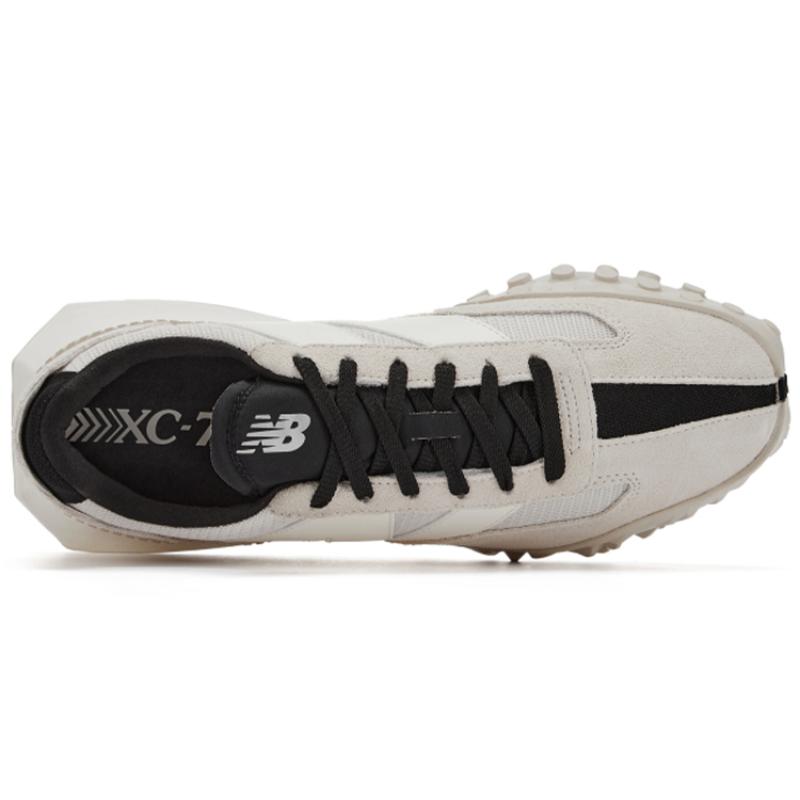 New Balance Кроссовки XC 72 Moonbeam Black UXC72DB1