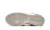 DM1602-114 OFF-WHITE NIKE DUNK LOW 1 ИЗ 50 4 (Мужской)